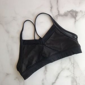 Aloyoga sports bra
